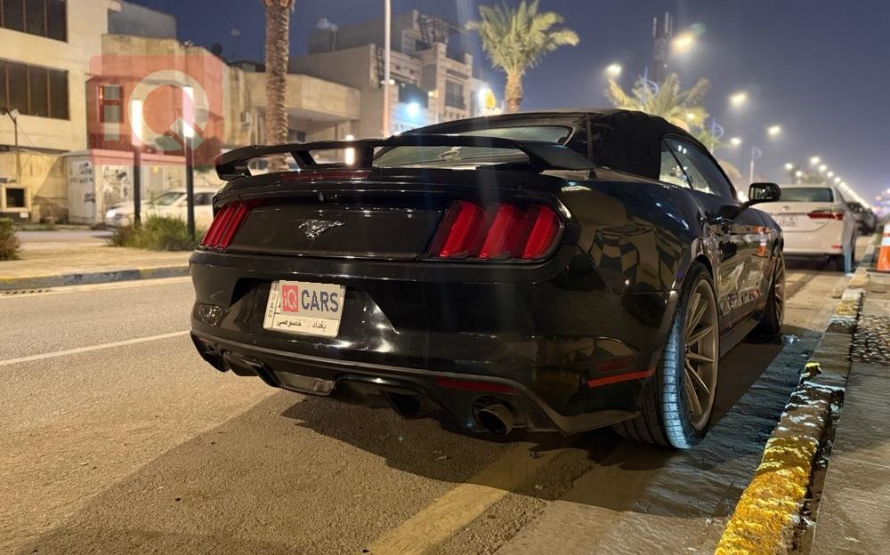 فورد موستانج